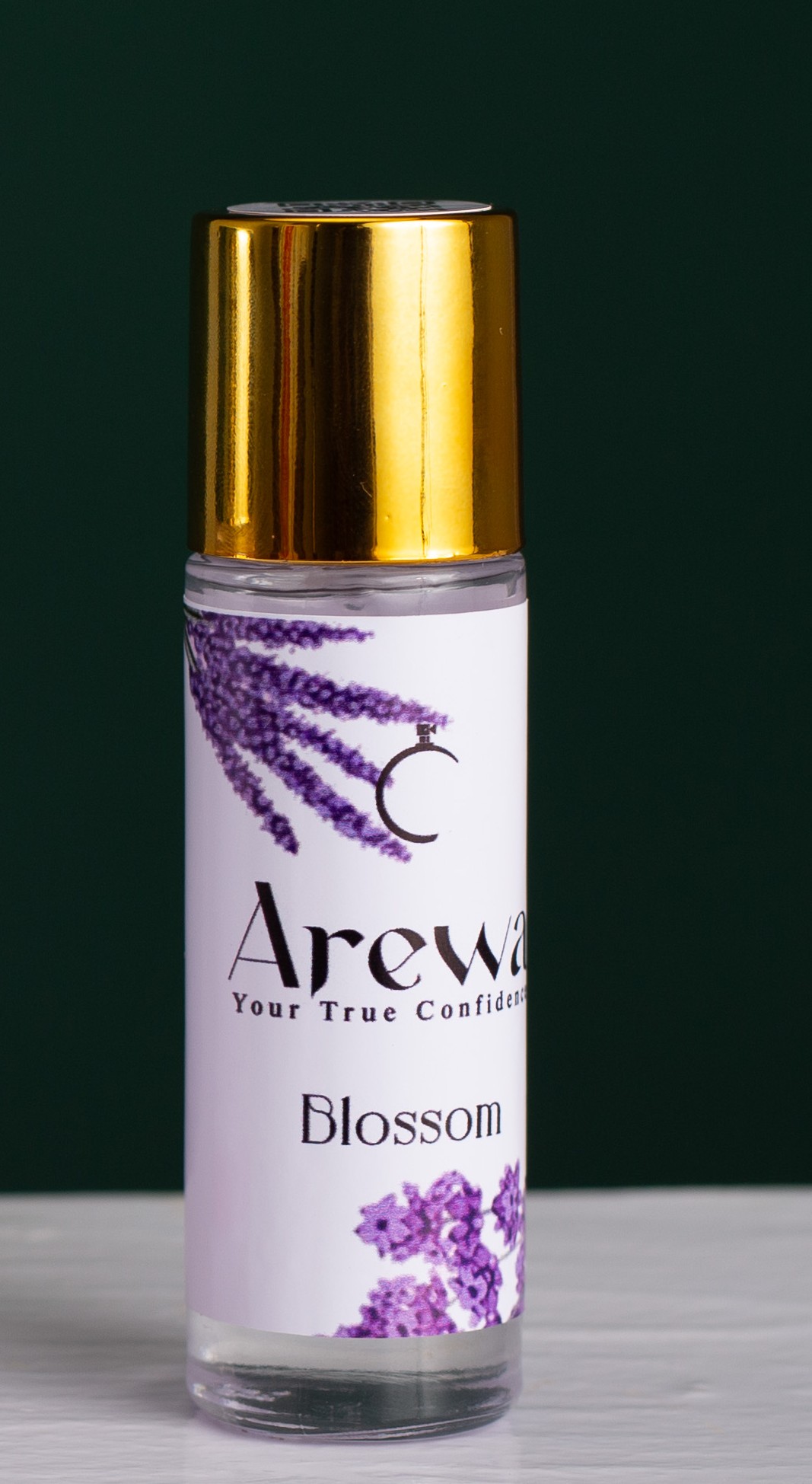 Arewa Blossom (12ml)