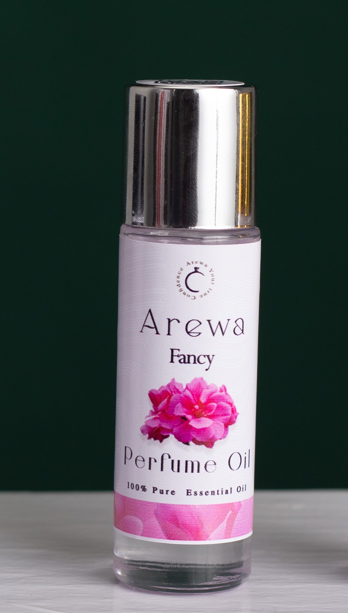 Arewa Fancy 30 ml Arewa Fancy (12ml)